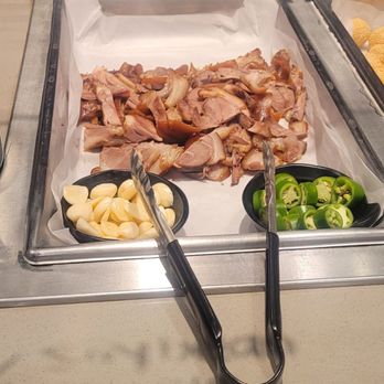Dada Shabu Shabu Buffet - Korean Near Me - Irvine, California