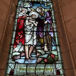 Grace Episcopal Church