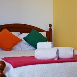 Ria Hostel Alvor
