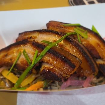 Blade & Wave - Food Trucks Near Me