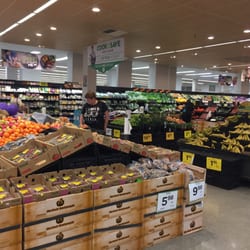 Woolworths