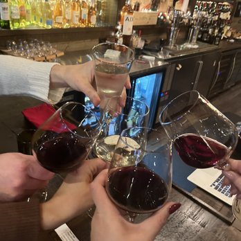 Mary Kate's Wine Bar - Wine Bars Near Me - Eagle River, Wisconsin Mary Kate's Wine Bar - Wine Bars Near Me - Eagle River, Wisconsin
