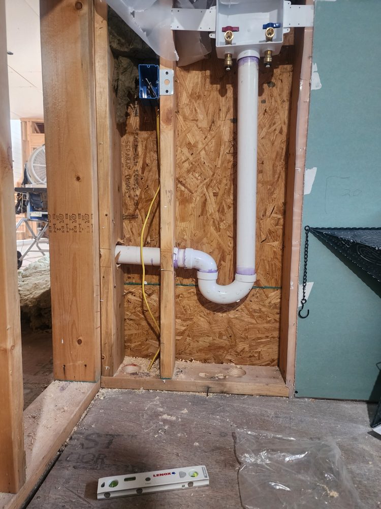 Slide of Moberly Plumbing