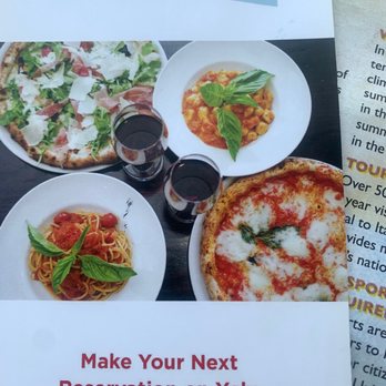 il Canale - Italian Near Me - Washington, DC, District of Columbia