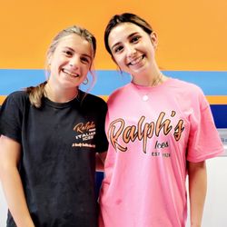 Ralph's Italian Ice's