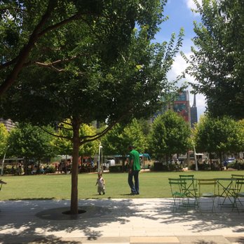 Klyde Warren Park - Parks Near Me - Dallas, Texas Klyde Warren Park - Parks Near Me - Dallas, Texas