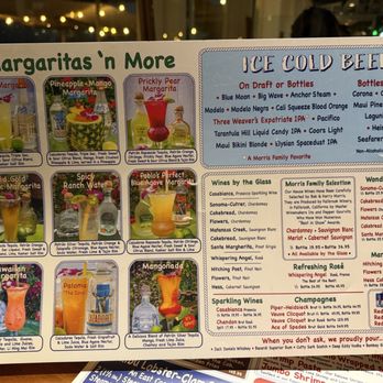 Paradise Cove Beach Cafe - American Near Me - Malibu, California