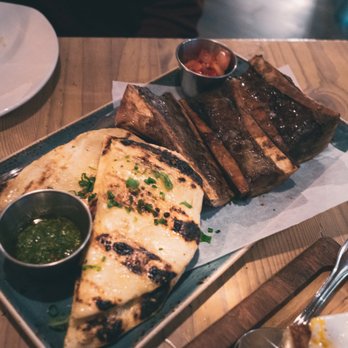 Lechon - Bone marrow - Tapas Bars Near Me - Portland, Oregon