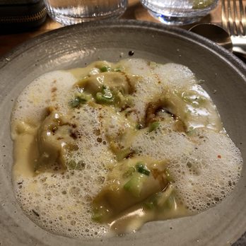 Gioia Mia - taleggio scarpinocc - Italian Near Me - Montclair, New Jersey