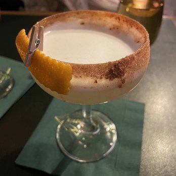 Highlands - New American Near Me - Detroit, Michigan