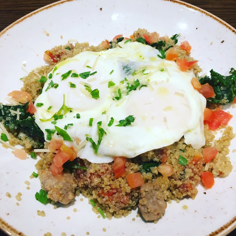 First Watch - Power bowl - Breakfast & Brunch Near Me - Riverview, Florida