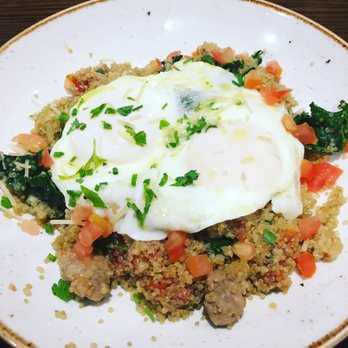 First Watch - Power bowl - Breakfast & Brunch Near Me - Riverview, Florida