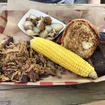 Snook Haven - Barbeque Near Me - Venice, Florida