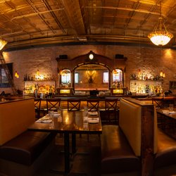 Mercantile Steak