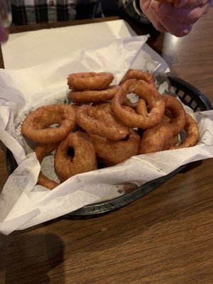 McCoy Creek Tavern by null