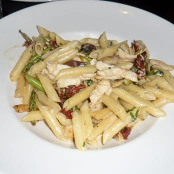 Yard House - chicken penne and asparagus - New American Near Me - Yonkers, New York Yard House - chicken penne and asparagus - New American Near Me - Yonkers, New York
