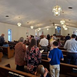 Believers Baptist Church - The preaching of the Gospel, the christian living with Discipleship and the heart for Missions.