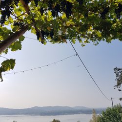 Il Lago e le Stelle