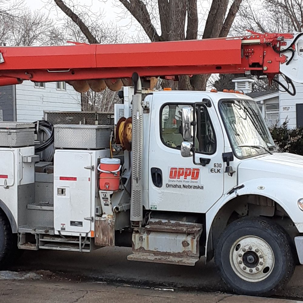 OPPD - Public Services & Government Near Me - Omaha, Nebraska