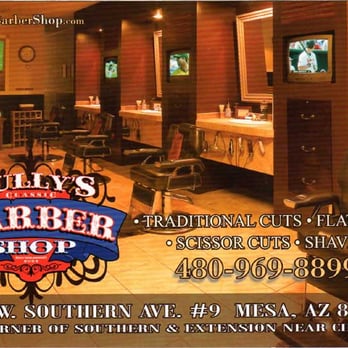 Sullys Barber Shop - Barbers Near Me - Mesa, Arizona Sullys Barber Shop - Barbers Near Me - Mesa, Arizona