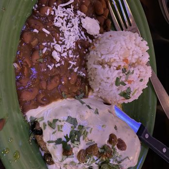Taco Guild - Chile Relleno - Bars Near Me - Phoenix, Arizona