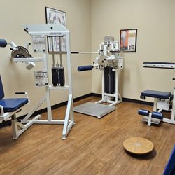 Chicoine Chiropractic - Wells Branch Location