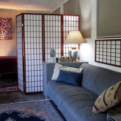 Susquehanna Massage - My studio