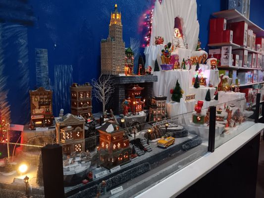 Good Things For All Seasons