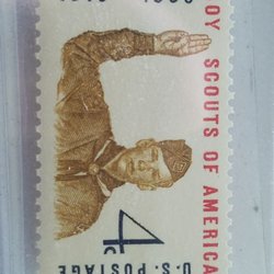 US Post Office