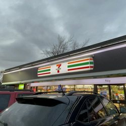 7-Eleven