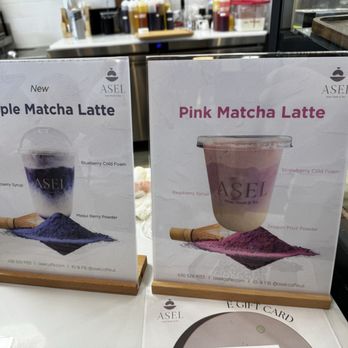Asel - Bubble Tea Near Me - Batavia, Illinois