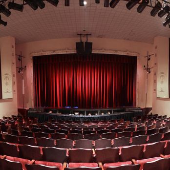 Rivertown Theaters for the Performing Arts - Mainstage theater which seats 299. - Performing Arts Near Me - Kenner, Louisiana Rivertown Theaters for the Performing Arts - Mainstage theater which seats 299. - Performing Arts Near Me - Kenner, Louisiana