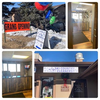Ski Country Cleaners - Dry Cleaning Near Me - Gypsum, Colorado Ski Country Cleaners - Dry Cleaning Near Me - Gypsum, Colorado