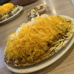 Gold Star's Four Way