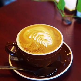 Caffe Di Riverwalk - Lattee - Coffee & Tea Near Me - Sanford, Florida