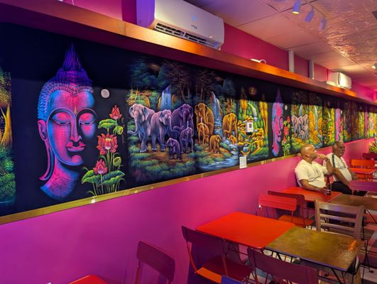 SOI Thai Street Food & Sake Bar by null