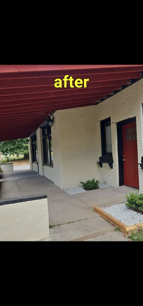 Slide of Limitless Renovations & Repairs