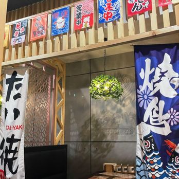 Kanji Noodle Bar - Noodles Near Me - Newark, Delaware Kanji Noodle Bar - Noodles Near Me - Newark, Delaware