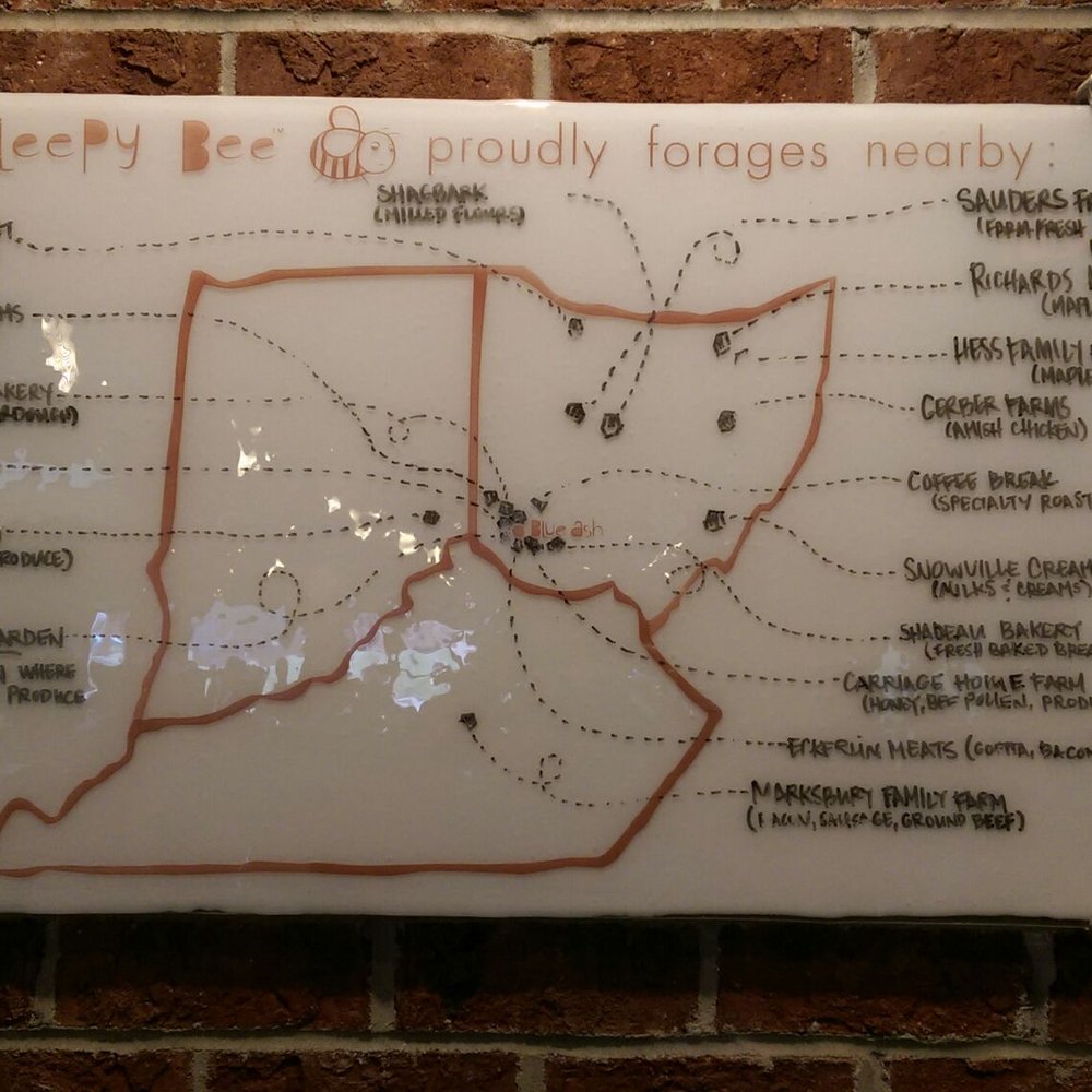 Sleepy Bee Cafe - Blue Ash - Breakfast & Brunch Near Me - Blue Ash, Ohio