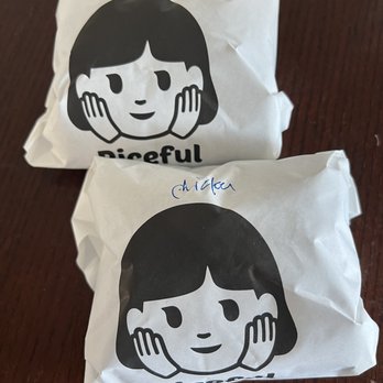 Riceful - Asian Fusion Near Me - Berkeley, California
