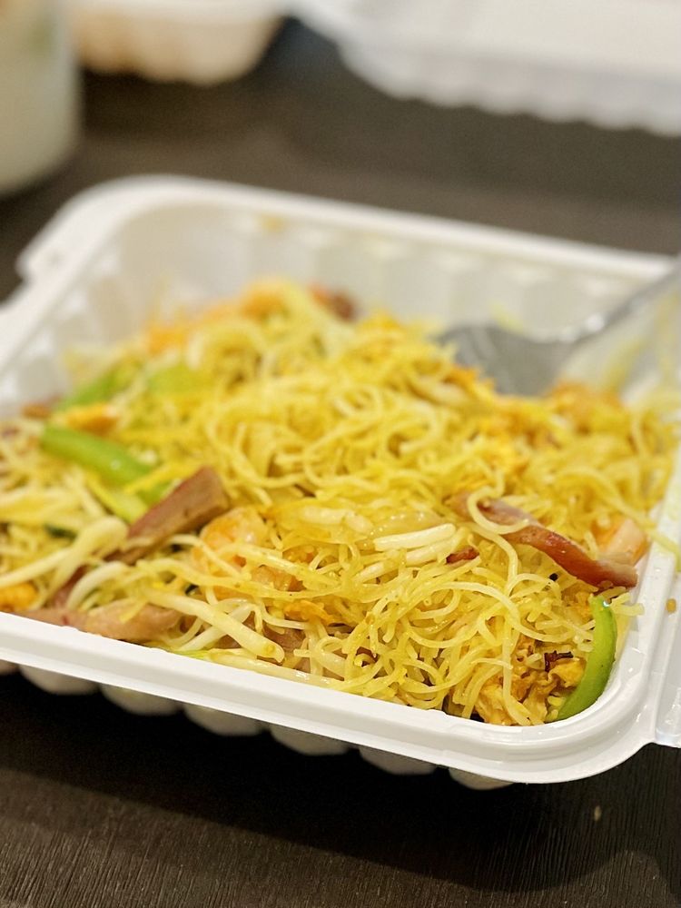 Gum Kuo Restaurant