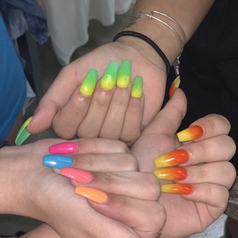 Top 10 Best Nail Salons Open Late in Anderson, IN - March 2022 - Yelp