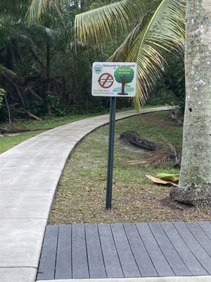 Richardson Historic Park & Nature Preserve by null