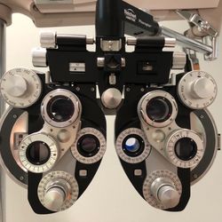 Maryland Vision Institute Frederick