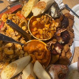 Huachinango a La Riviera Nayarit