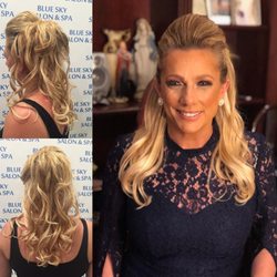 Blue Sky Salon & Spa