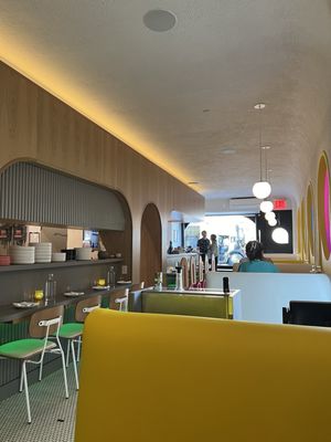 Café Mars by null