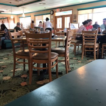 Olympic Flame Restaurant - Breakfast & Brunch Near Me - Myrtle Beach, South Carolina