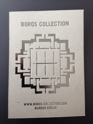 Boros Collection by null