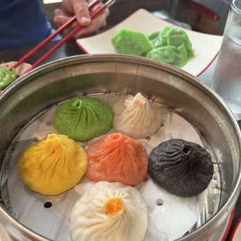 Dumpling District - Shanghainese Near Me - Germantown, Maryland